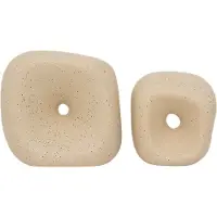 Urban Nature Culture Ornament Fratelli Natural (2-Delig)