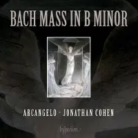 DISTRART M CNT Messe Mass in B Minor