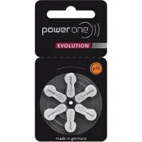 Power One Evolution P13