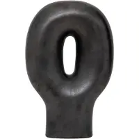 Urban Nature Culture Ornament Orobie Black