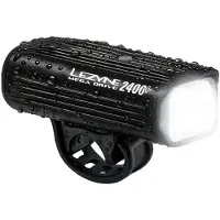 Lezyne Mega Drive 2400+ Voorlicht