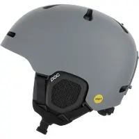 POC Fornix MIPS Helm Granite Grey Matt XL-XXL/59-62