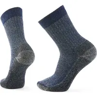 Smartwool - Hike Classic Edit Full Cushion 2nd Cut Crew Socks - Wandelsokken 34-37, blauw