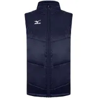 Mizuno voorraad Navy Gillet