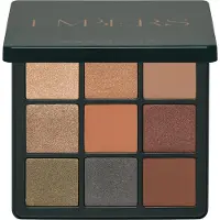 Anastasia Beverly Hills Embers Mini Eyeshadow Palette Oogschaduwpalette 10 g Embers