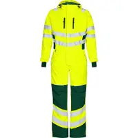 Engel Safety Winter Boiler Suit 4946-930 Reflecterend | Maat: M