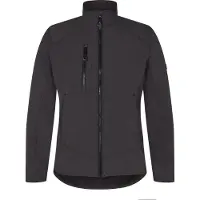 F-engel F. Engel 1366 X-treme Stretch Jacket Anthracite maat 4XL heren