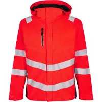 Engel Safety 1146-930 Shelljack Waterdicht Winddicht | Maat: L