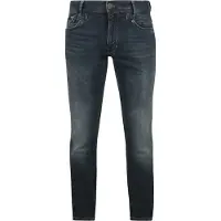 PME Legend jeans donkerblauw Commander 3.0 relaxed fit