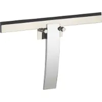 Wenko Raclette pour salle de bain gela, brillante - brillante