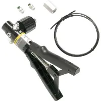 Fluke 2811774 700PTP-1 Testpomp