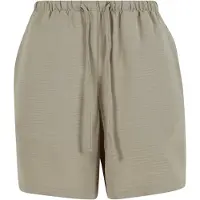 Urban Classics Broek olijfgroen