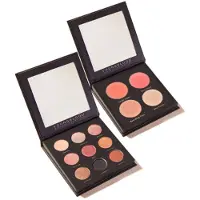 Youngblood Mineral Cosmetics Weekender Pallet Make-up Palette 2 st