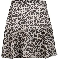 Urban Classics Rok beige / grijs