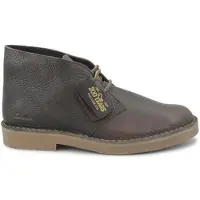 Clarks Desert Bt Evo Wijdte G Veterschoenen | Maat 11 Heren Bruin