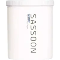 Sassoon Haarverzorging Chromatools White up