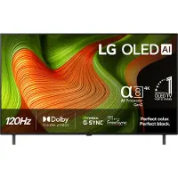 LG 55" OLED B56 4K (2025)