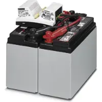 Phoenix Contact UPS-BAT/VRLA-WTR/24DC/13AH 2320416 Energieopslag
