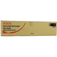 Xerox Toner 6R1179, model C118, zwart