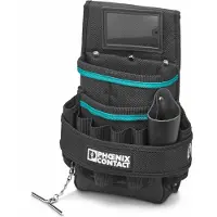 Phoenix Contact TOOL-BELTPOUCH EMPTY 1212502 Gereedschapstas leeg Universeel