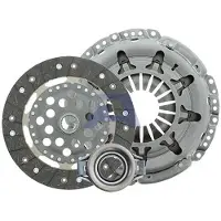 AISIN KN-180 Koppelingsset