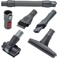 123schoon Dyson 919648-02 accessoires set 6-delig (huismerk)