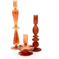 Furnilux Kaarsenhouder set aurora -