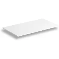 Clou Bovenblad Hammock tbv Hammock Ladekast & Frame 90 cm Mat Wit