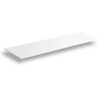Clou Bovenblad hammock tbv hammock ladekast & frame 150 cm mat wit
