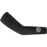 Bicycle Line Frame Arm Warmers Zwart S-M Man