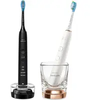 Philips Sonicare DiamondClean HX9914/61, elektrische tandenborstel