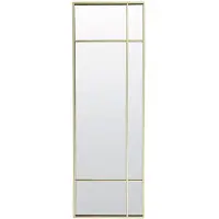 Light & Living spiegel rincon 50x3x150cm -