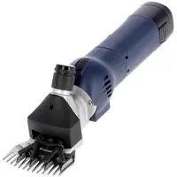 Clipster Schaap accu