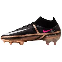 Nike Voetbalschoenen Phantom GT2 DF Elite FG "Qatar" - Maat 41