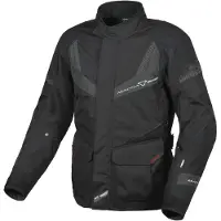 Macna Rancher waterdichte motorfiets textiel jas