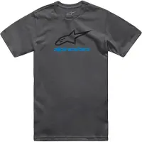 Alpinestars Always 2.0 T-shirt Met Korte Mouwen