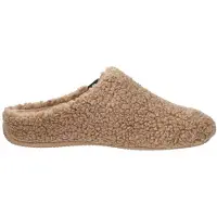 Verbenas Huisschoenen 'York' cognac