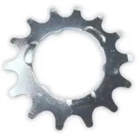 No Brand Tandwiel Xtrabike 14t vlak 1/2x3/32