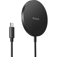 Mcdodo Magnetic inductieve - Oplader - Voor iPhone - 15W - Snelladen