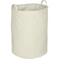 Wenko Gequiltte wasmand TOM TAILOR, 67 l