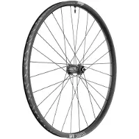 Dt Swiss Hu 1900 Spline 30 29´´ Cl Disc Tubeless Schrader Mtb Voorwiel