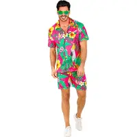 Widmann Zomer party set Parrot