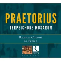 OUTHERE TERPSICHORE MUSARUM