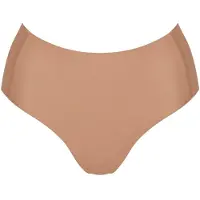 Sloggi Slip ' Blue ZERO Feel 20 ' bruin