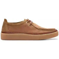 Clarks Original Clarkwood moc heren veterschoen
