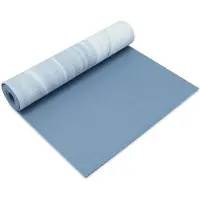 Spokey LIGHTMAT Yogamat - PVC-schuim - Antislip - 0 6 cm