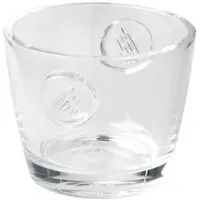Melitta "M-Collection" espressoschotel, wit porselein, diameter: 110 mm