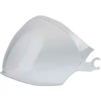 Nzi Ringway Zonnevizier Voor Helm