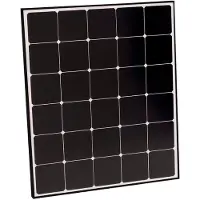Phaesun Sun Peak SPR 110 Monokristallijn zonnepaneel 110 W 12 V