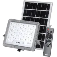 EDM Solar Slim 300w 2500 Lumens 6500k Led-schijnwerper